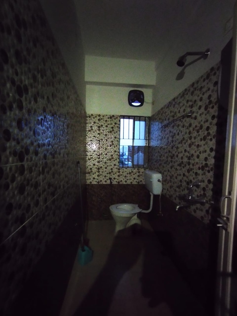 Unfurnished 3bhk in Lakhimi Path, Beltola Tiniali, Guwahati, Assam, India for Rent